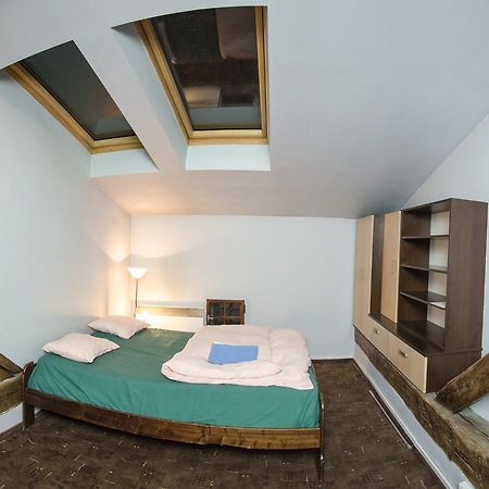 Tutti Frutti Hostel Краків Екстер'єр фото