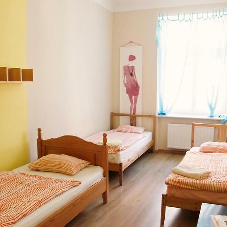 Tutti Frutti Hostel Краків Екстер'єр фото