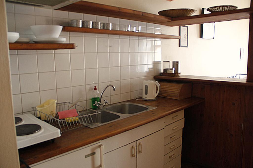 Tutti Frutti Hostel Краків Екстер'єр фото