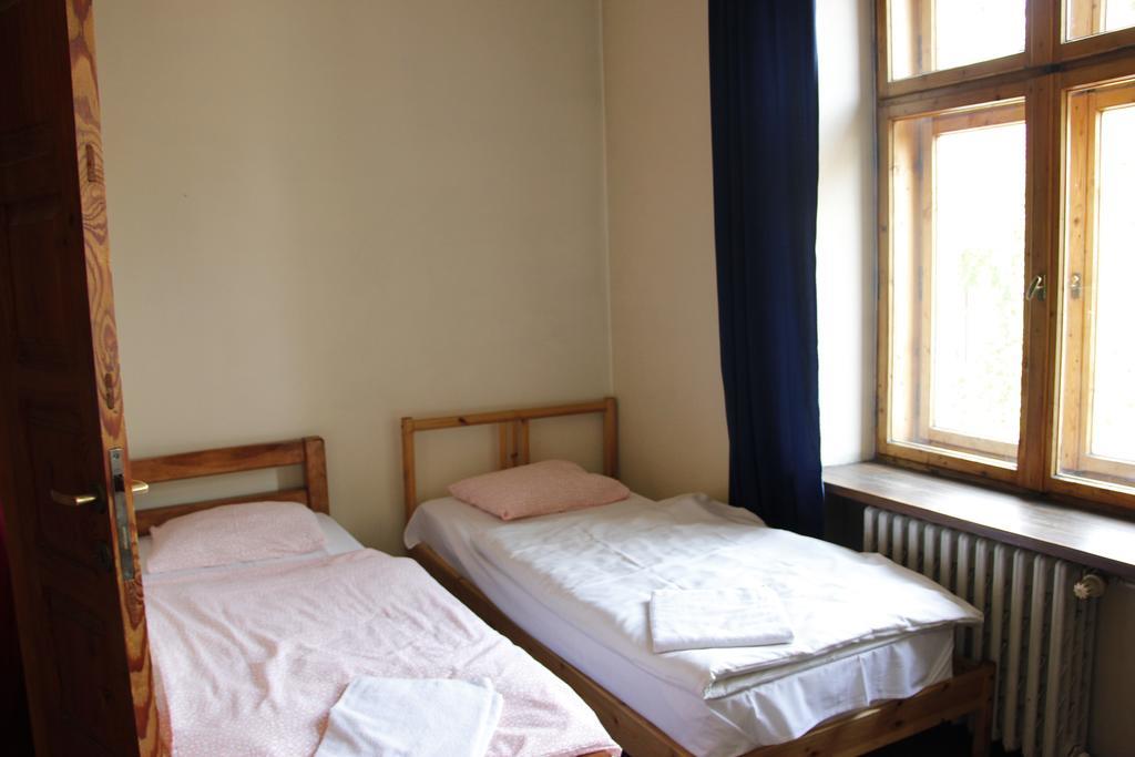 Tutti Frutti Hostel Краків Екстер'єр фото