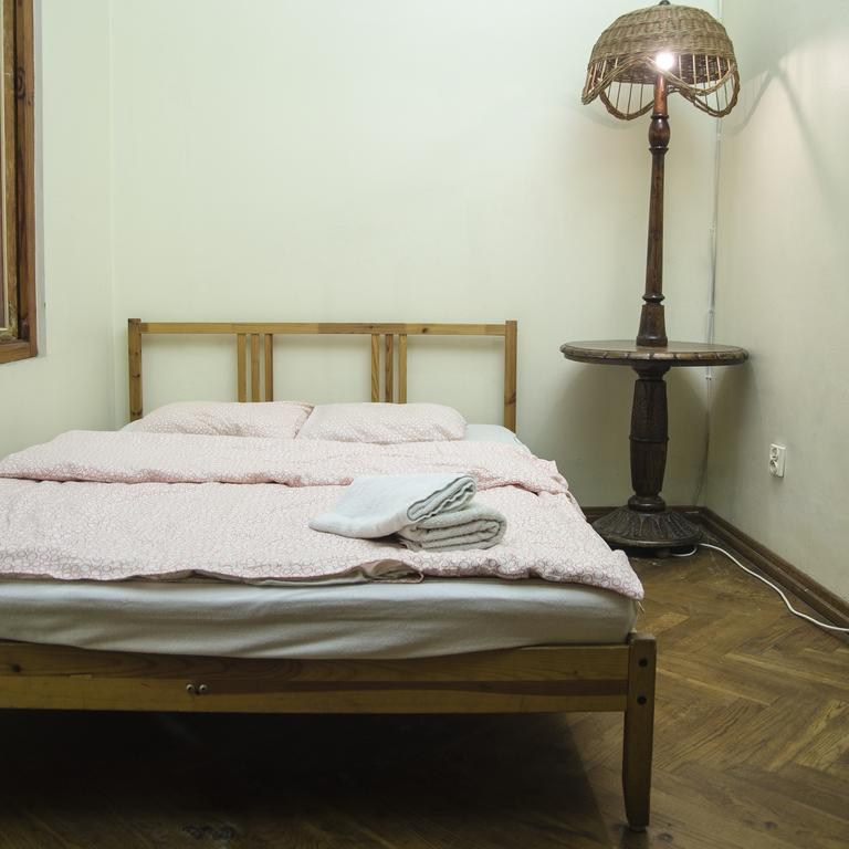 Tutti Frutti Hostel Краків Екстер'єр фото