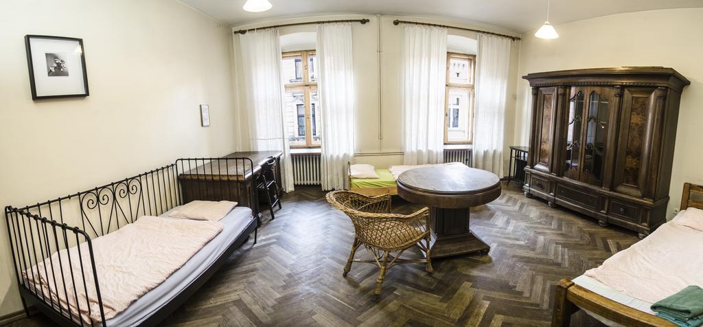 Tutti Frutti Hostel Краків Екстер'єр фото