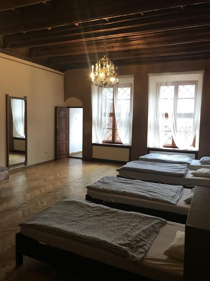 Tutti Frutti Hostel Краків Номер фото