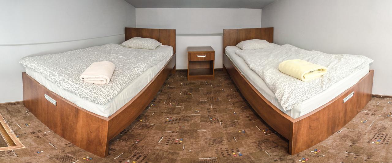 Tutti Frutti Hostel Краків Номер фото
