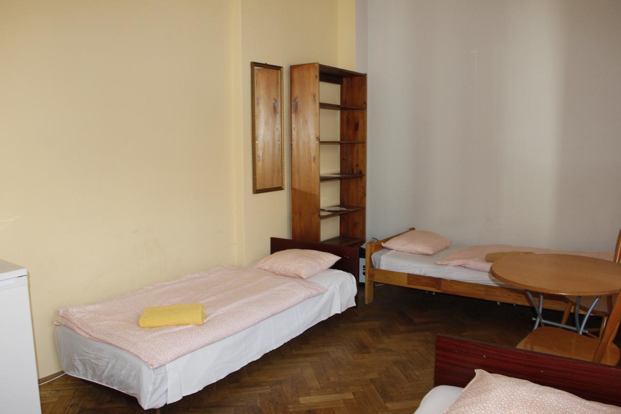 Tutti Frutti Hostel Краків Номер фото