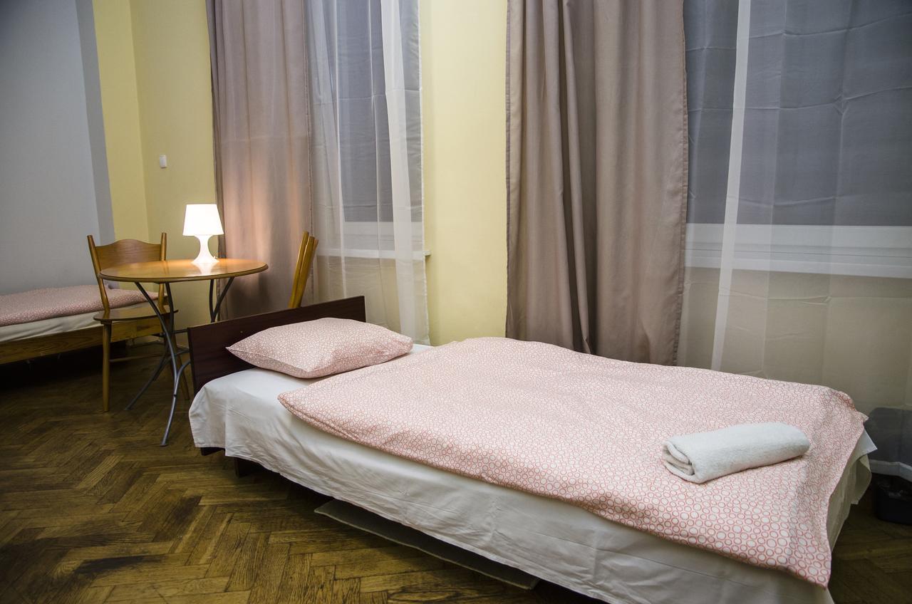 Tutti Frutti Hostel Краків Екстер'єр фото