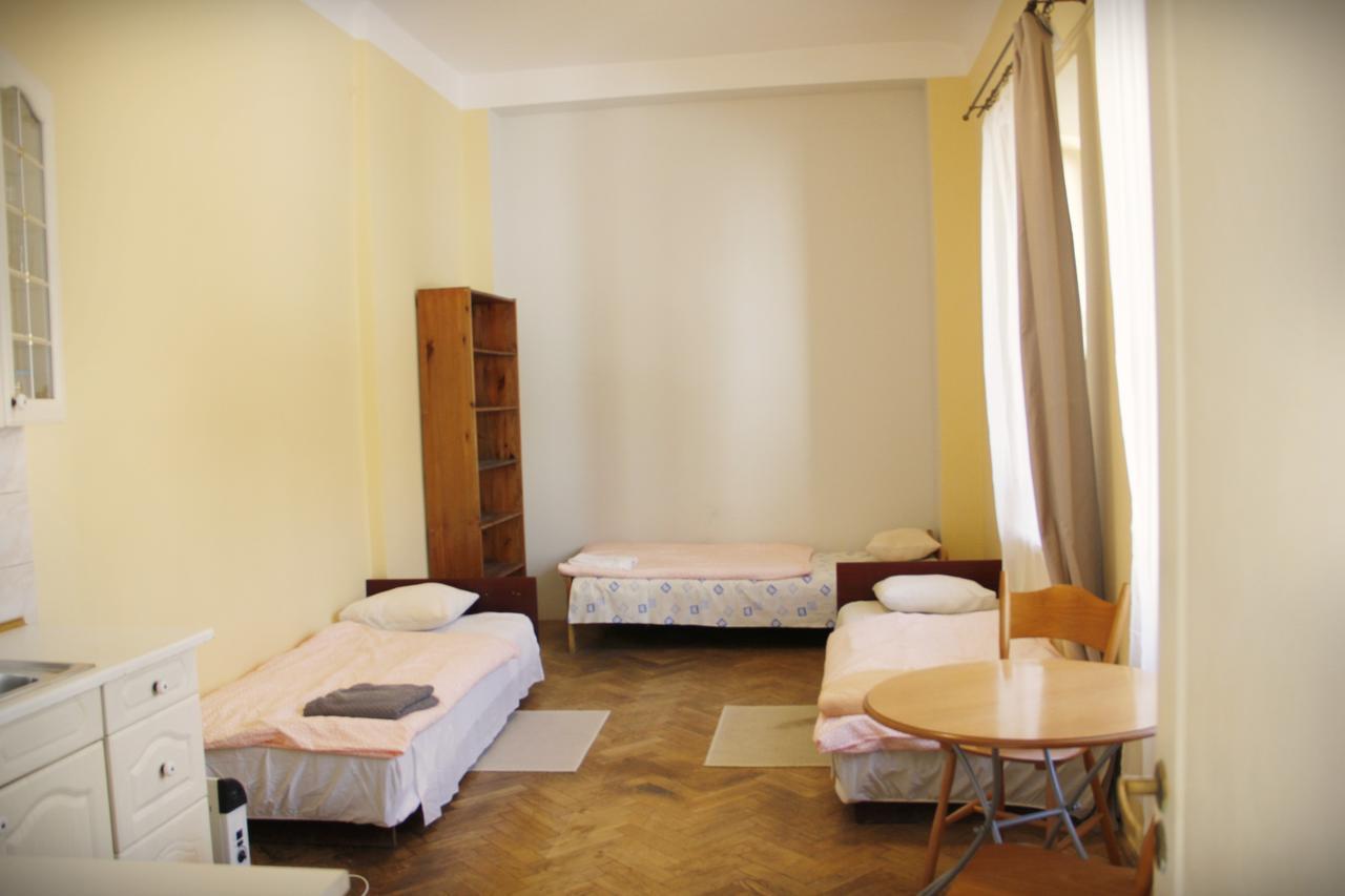 Tutti Frutti Hostel Краків Екстер'єр фото