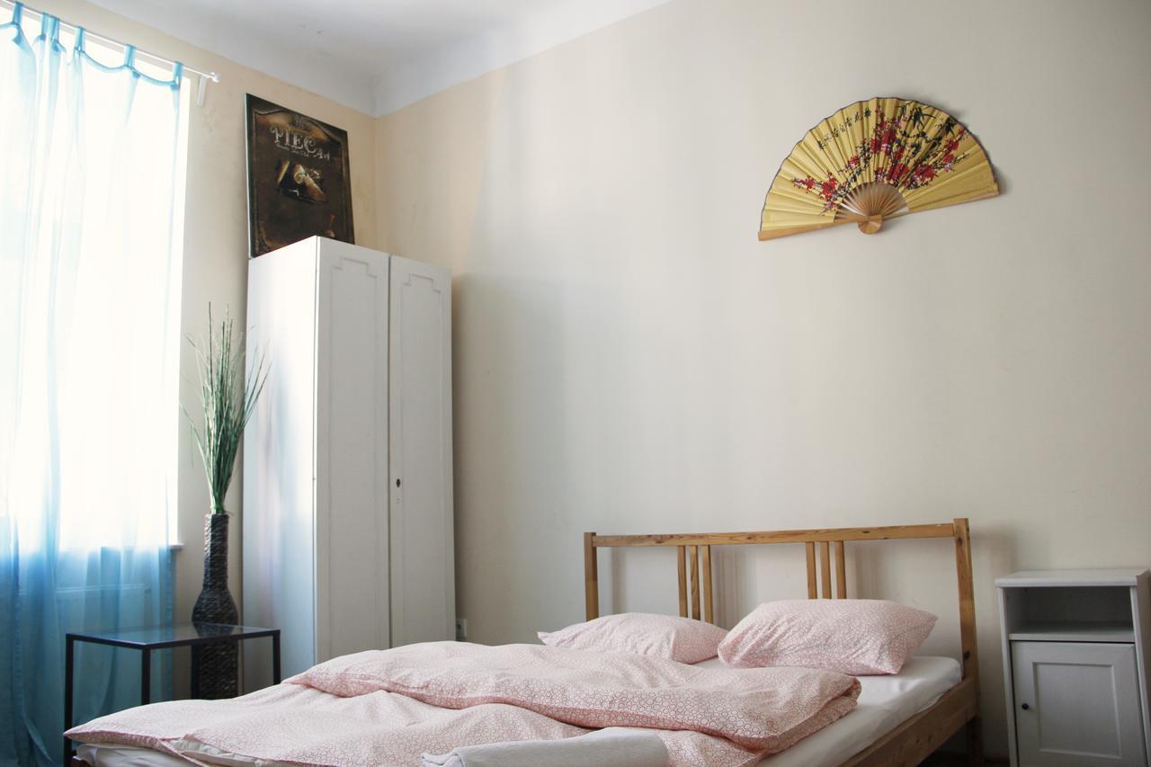 Tutti Frutti Hostel Краків Екстер'єр фото