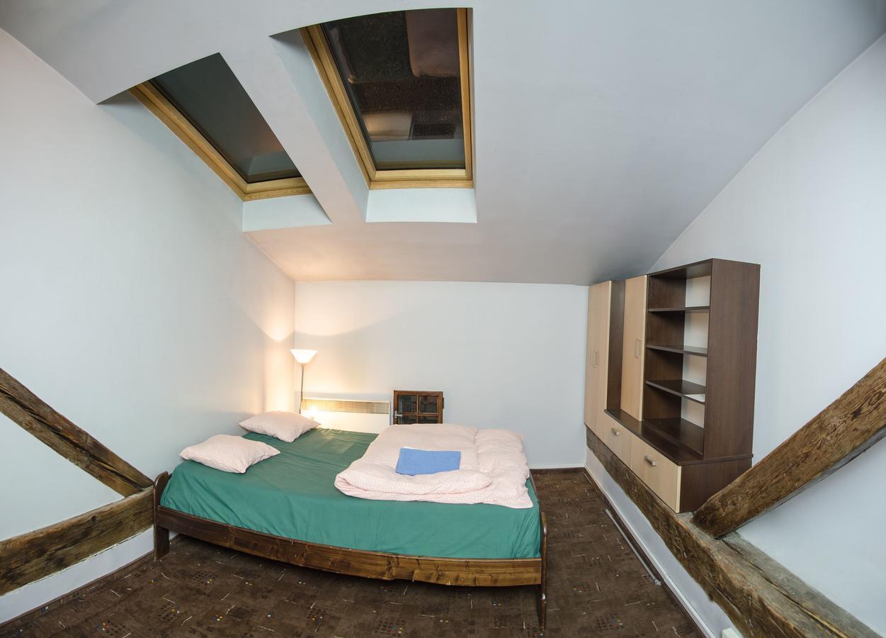 Tutti Frutti Hostel Краків Екстер'єр фото
