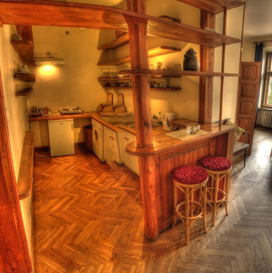Tutti Frutti Hostel Краків Номер фото