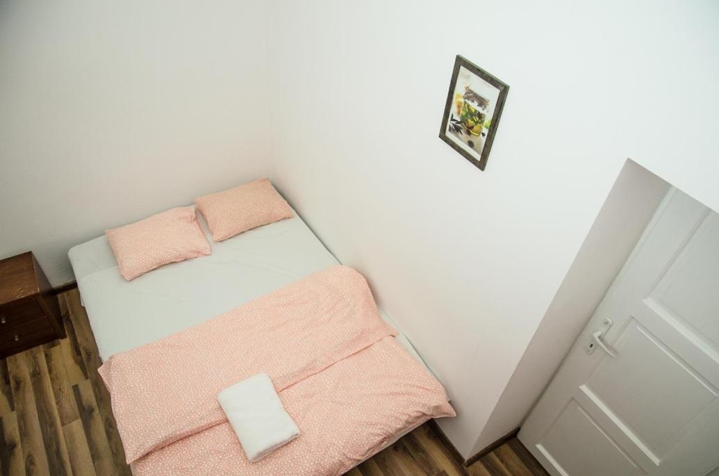 Tutti Frutti Hostel Краків Екстер'єр фото